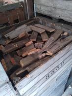 Pallet hout kachel openhaard aanmaak hout, Minder dan 3 m³, Ophalen of Verzenden