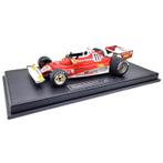 1/18 1977 Niki Lauda Ferrari 312T2 Brazilian GP, Hobby en Vrije tijd, Modelauto's | 1:18, Ophalen of Verzenden, Nieuw, Auto, Overige merken