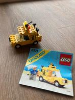 Lego 6521, 6658 2x, 6656, 6504 en 6608, Kinderen en Baby's, Speelgoed | Duplo en Lego, Ophalen, Gebruikt