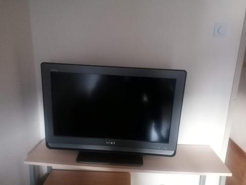 Sony Bravia KDL 32U3000, Audio, Tv en Foto, Televisies, Gebruikt, LCD, 80 tot 100 cm, HD Ready (720p), Sony, 50 Hz, Ophalen