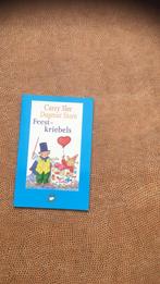 Carry Slee - Feestkriebels, Ophalen of Verzenden, Zo goed als nieuw, Fictie algemeen