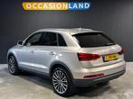 Audi Q3 1.4 TFSI Pro Line S|LED|CRUISE|STOELV|KEYLESS|BLUETO, Auto's, 150 pk, SUV of Terreinwagen, USB, 16 km/l