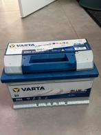 Varta auto accu, Ophalen, Nieuw
