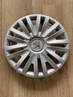 Zilvere Wieldop Set Peugeot 107/108 - 14 inch Nieuw In Doos!, Peugeot, Nieuw, Ophalen of Verzenden, Peugeot