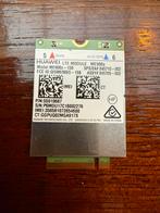 mini PCI-e LTE module ME906s Huawei, Ophalen of Verzenden, Gebruikt, Intern, Huawei