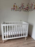 Kidsmill sterre ledikant 60x120 met matras, Ophalen, Zo goed als nieuw, Ledikant