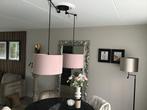 Hang lamp, Huis en Inrichting, Ophalen, Zo goed als nieuw, Metaal, Alle stijlen