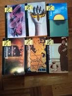 6 Boeken uit de serie 'De Grote Lijsters' 1995, Ophalen of Verzenden, Gelezen, Diverse, Nederland