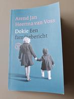 Arend Jan Heerma van Voss - Dokie, Boeken, Literatuur, Arend Jan Heerma van Voss, Ophalen of Verzenden, Zo goed als nieuw, Nederland
