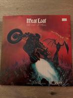 Meat Loaf - Bat Out Of Hell LP, Ophalen of Verzenden, Gebruikt, 12 inch