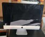Apple computer set incl transportkrat, Ophalen, Zo goed als nieuw, IMac