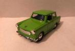 Trabant P601 in prachtige staat met doosje, oldtimer, Ophalen of Verzenden, Zo goed als nieuw