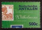 Nederlandse Antillen 1240a postfris NVPH Show 1998, Postzegels en Munten, Postzegels | Nederlandse Antillen en Aruba, Ophalen of Verzenden