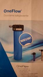 OneFlow Waterontharder, Ophalen, Nieuw, Overige typen