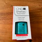Cnd shellac Hotski to Tsotki nieuw, Sieraden, Tassen en Uiterlijk, Uiterlijk | Cosmetica en Make-up, Ophalen of Verzenden, Nieuw