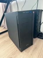 Game pc amd FX 8150 3,6ghz, 16gb ddr3 , R380 4gb gpu ,750ssd, Computers en Software, Apple Macbooks, Ophalen of Verzenden, Zo goed als nieuw