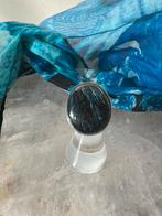 Nuummiet tovenaarssteen beschermt intuïtie magie power uniek, Nieuw, Ophalen of Verzenden, 17 tot 18, Dame of Heer