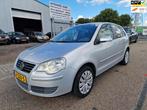 Volkswagen Polo 1.4-16V Comfortline/Apk 29-10-2026, Auto's, Volkswagen, Voorwielaandrijving, Gebruikt, 4 cilinders, Bedrijf