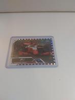 Fredrik Vesti /199 Topps F1 Chrome 2023, Hobby en Vrije tijd, Stickers en Plaatjes, Ophalen of Verzenden, Zo goed als nieuw, Plaatje