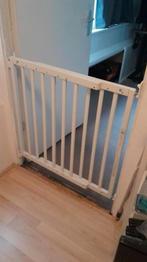 Traphekje, Ophalen, Zo goed als nieuw, Hout, 100 tot 115 cm