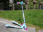 Drifter step Disney Frozen, Ophalen of Verzenden, Gebruikt, Overige typen, Disney