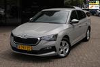 Skoda Scala 1.0 TSI Sport Business/Kuipstoelen/Sportpakket/C, Gebruikt, 116 pk, Origineel Nederlands, 48 €/maand