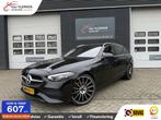 Mercedes C-klasse Estate 180 Luxury Line, Automaat, 12 maanden, 4 cilinders, Leder en Stof