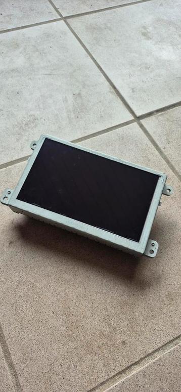Audi A6 C6 3.2 MMI scherm display beschikbaar voor biedingen