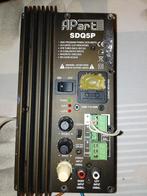 versterkermodule, Ophalen, Gebruikt