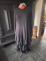 Kepourel, Zwart, Maat 46/48 (XL) of groter, Ophalen of Verzenden, Zo goed als nieuw