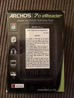 Archos 70 eReader, Computers en Software, E-readers, Ophalen of Verzenden, Zo goed als nieuw, 4 GB of minder, 7 inch