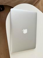 MacBook Pro 13” i5 2,7GHz, 8GB RAM, Intel Iris 6100, Ophalen of Verzenden, Zo goed als nieuw, 13 inch, 2 tot 3 Ghz