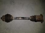 Aandrijfas Audi A4 2006 2.0 TFSi rechts-voor, Ophalen of Verzenden