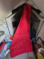 Vakkenzak voor De Waard Zilvermeeuw, Ophalen of Verzenden, Gebruikt