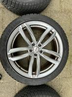 Audi velgen 20” met winterbanden >6 mm. S8 / A8 / A6, Auto-onderdelen, Banden en Velgen, Ophalen, 20 inch, Winterbanden, Velg(en)