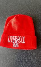 LIVERPOOL muts, Verzamelen, Sportartikelen en Voetbal, Ophalen of Verzenden, Zo goed als nieuw, Buitenlandse clubs, Pet of Muts