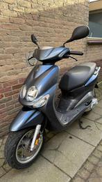 Yamaha neos 2t, Tweetakt, Gebruikt, Maximaal 45 km/u, Neo's