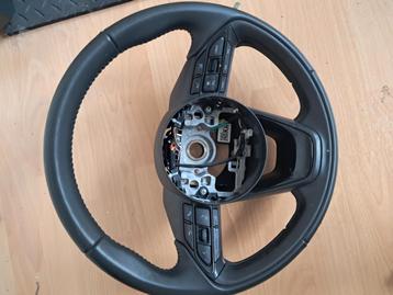 Lederen stuurwiel Toyota Aygo X 2023 beschikbaar voor biedingen