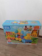 Mega blokken ABC van Fisher Price en Mega Bloks ( NEW! ), Ophalen, Nieuw, Auto of Voertuig, Met geluid