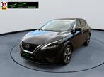 Nissan QASHQAI 1.3 MHEV Xtronic N-Connecta Mild Hybrid, Gebruikt, 4 cilinders, Leder, Adaptive Cruise Control