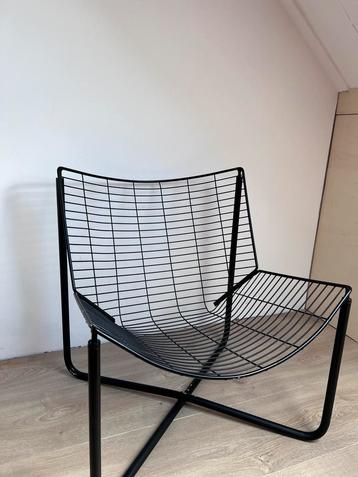 Leunstoel JÄRPEN, Niels Gammelgaard IKEA beschikbaar voor biedingen