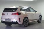 BMW X3 30e xDrive M Sport Automaat / Panoramadak / Achteruit, 1998 cc, 4 cilinders, Leder, Bedrijf