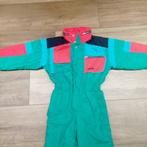Vintage / retro 90s fout skipak maat XS merk Fila, Kleding | Dames, Ophalen of Verzenden, Maat 34 (XS) of kleiner, Fila, Gedragen