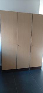 Kledingkast, Ophalen, Gebruikt, 100 tot 150 cm, 150 tot 200 cm