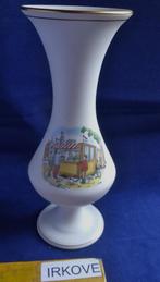 VINTAGE FLORA GOUDA VAAS * Haringkar !! *, Verzenden