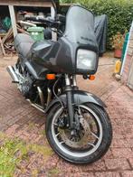 Suzuki GSX 750 ES 1984 Zwart, Motoren, Motoren | Suzuki, 750 cc, 4 cilinders, Motorrijbewijs A, Particulier
