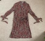 Giraffe jurk Anna van Toor maat 36/38, Verzenden