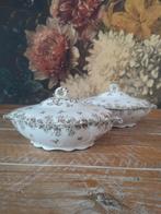 Ridgways England royal semi porcelain, Ophalen of Verzenden