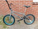 Saiko Freestyle BMX 20 inch met Pegs.  Radio Bikes, Fietsen en Brommers, Fietsen | Crossfietsen en BMX, Ophalen, BMX, Gebruikt