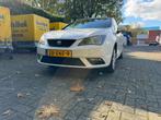 Seat Ibiza 1.2 TSI 77KW 2012 Wit, Auto's, Voorwielaandrijving, 995 kg, Origineel Nederlands, 1200 kg